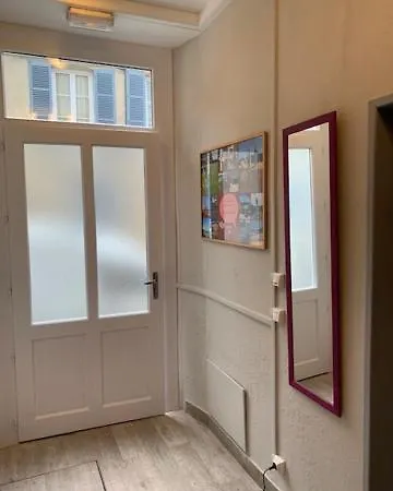 Apartamento Rez De Chaussee Gold