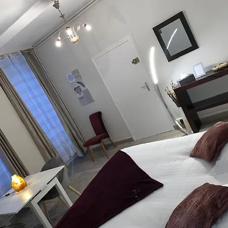 Rez De Chaussee Gold Apartamento