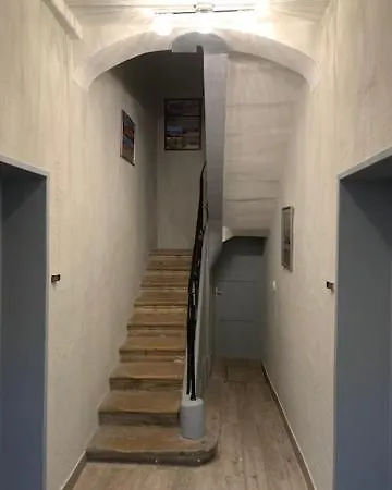 Rez De Chaussee Gold Apartamento *